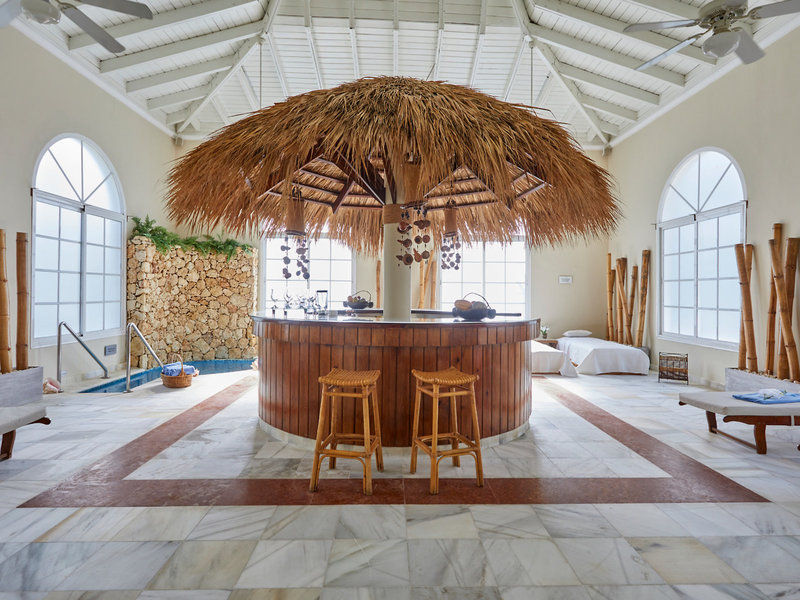 Luxury Bahia Principe Ambar - Erwachsenenhotel  48