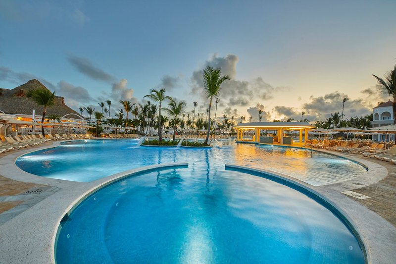 Bahia Principe Luxury Ambar  5