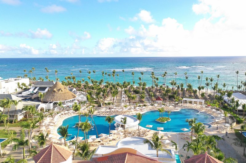 Bahia Principe Luxury Ambar  6