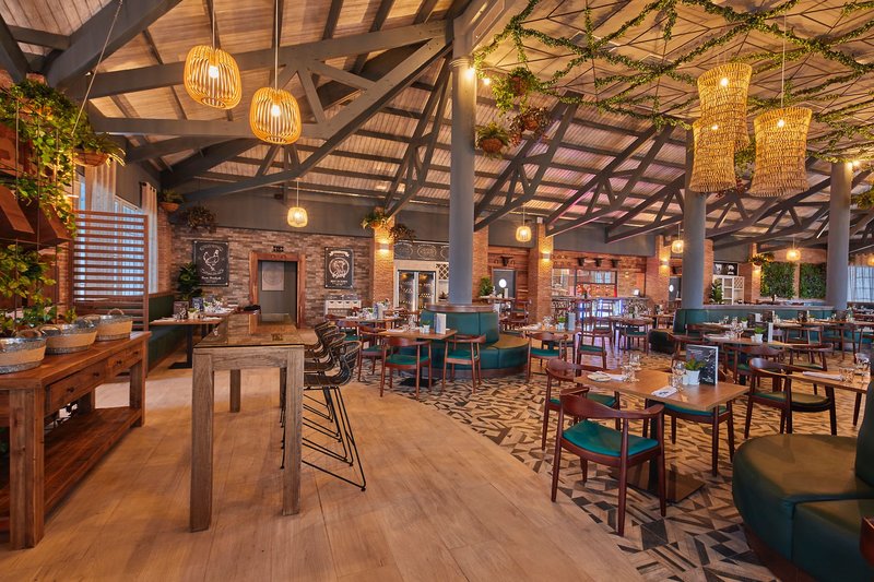 Bahia Principe Luxury Ambar  8