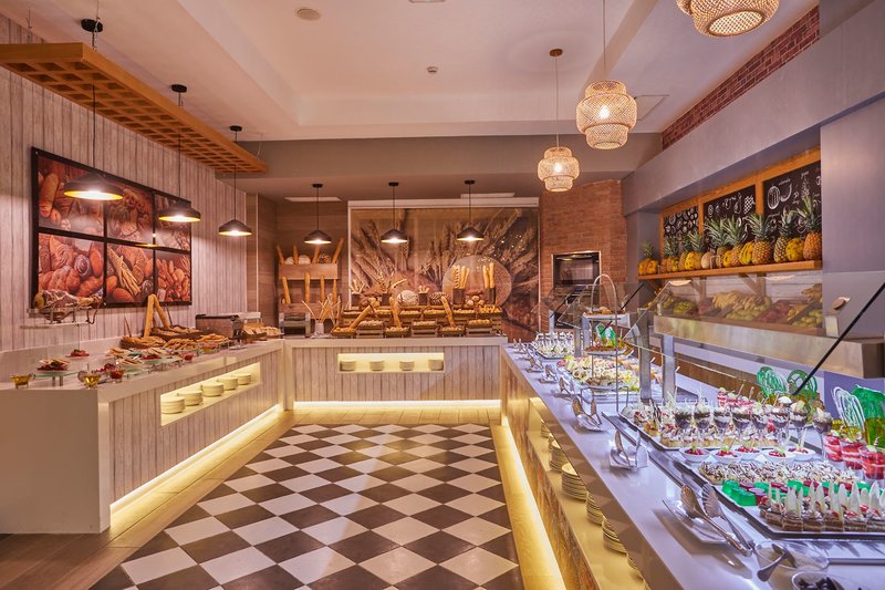 Bahia Principe Luxury Ambar  9