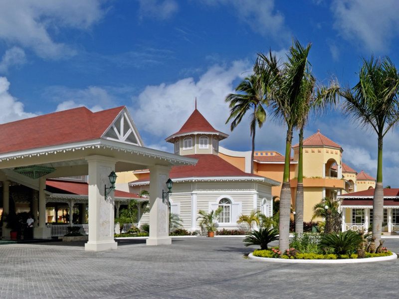 Bahia Principe Luxury Ambar  2