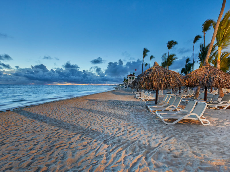 Bahia Principe Luxury Ambar  3