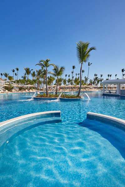 Bahia Principe Luxury Ambar  7