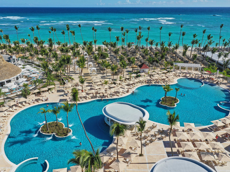 Bahia Principe Luxury Ambar  9