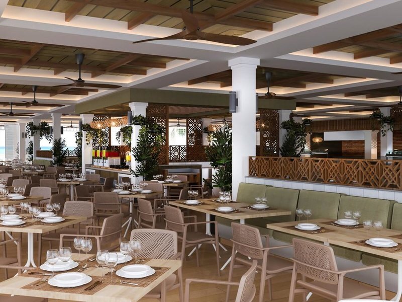 Bahia Principe Luxury Ambar  22