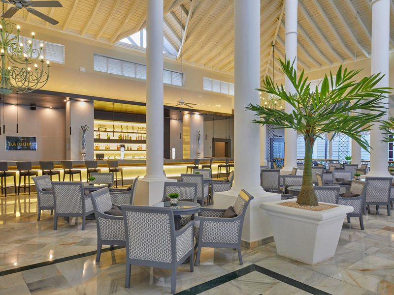 Bahia Principe Luxury Ambar  25