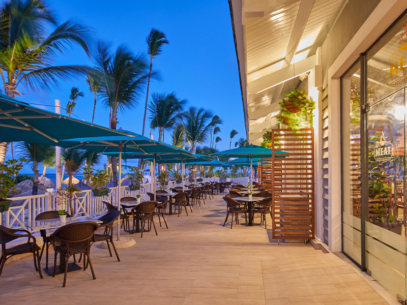 Bahia Principe Luxury Ambar  28