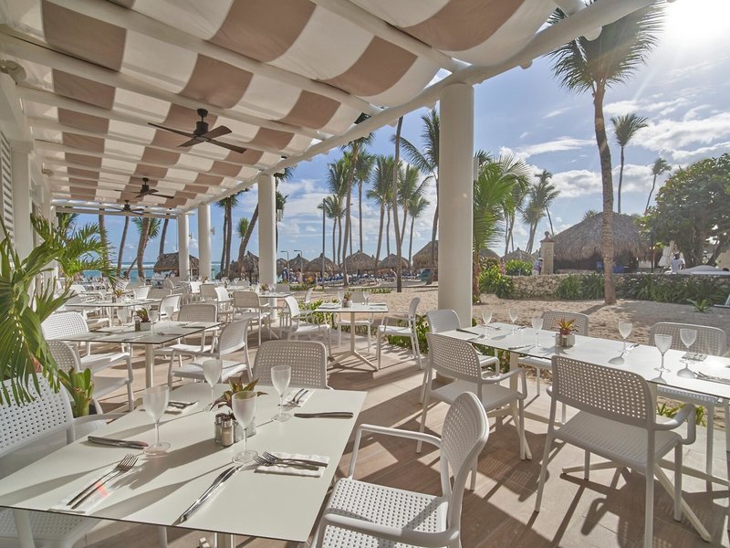 Bahia Principe Luxury Ambar  32