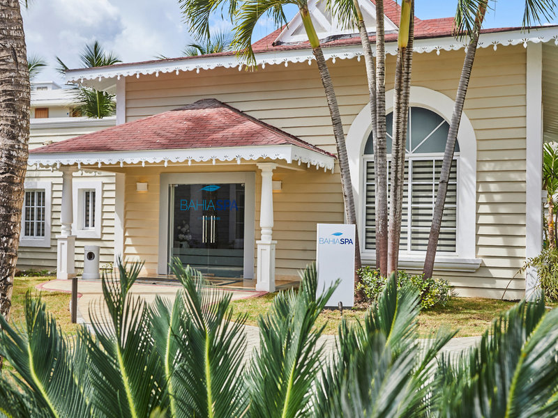 Bahia Principe Luxury Ambar  49