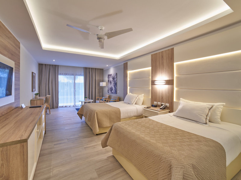 Bahia Principe Luxury Ambar  50