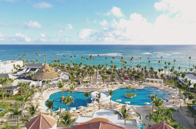 Luxury Bahia Principe Ambar - Erwachsenenhotel  1