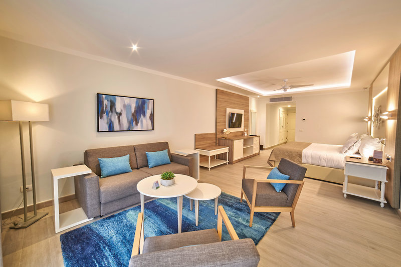 Luxury Bahia Principe Ambar - Erwachsenenhotel  4