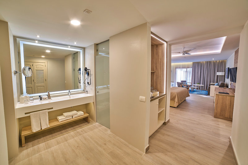 Luxury Bahia Principe Ambar - Erwachsenenhotel  5