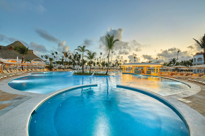 Luxury Bahia Principe Ambar - Erwachsenenhotel  7