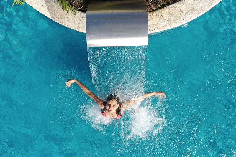 Luxury Bahia Principe Ambar - Erwachsenenhotel  9