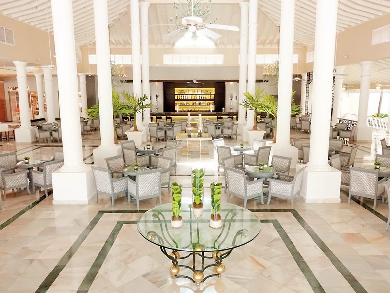 Luxury Bahia Principe Ambar - Erwachsenenhotel  10