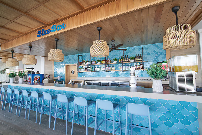 Luxury Bahia Principe Ambar - Erwachsenenhotel  13