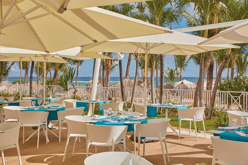 Luxury Bahia Principe Ambar - Erwachsenenhotel  14