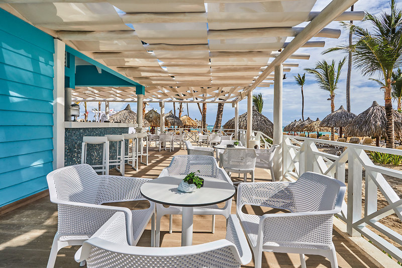 Luxury Bahia Principe Ambar - Erwachsenenhotel  15