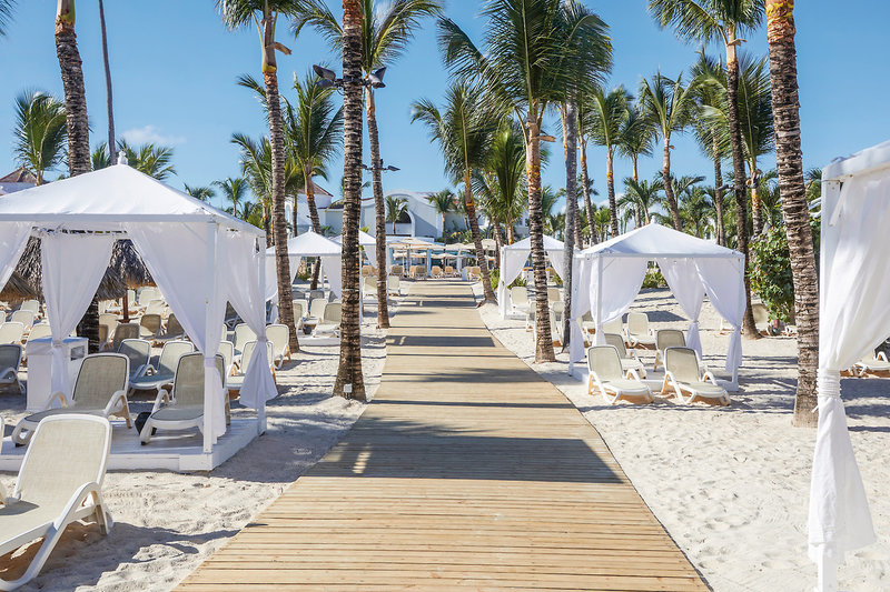 Luxury Bahia Principe Ambar - Erwachsenenhotel  17