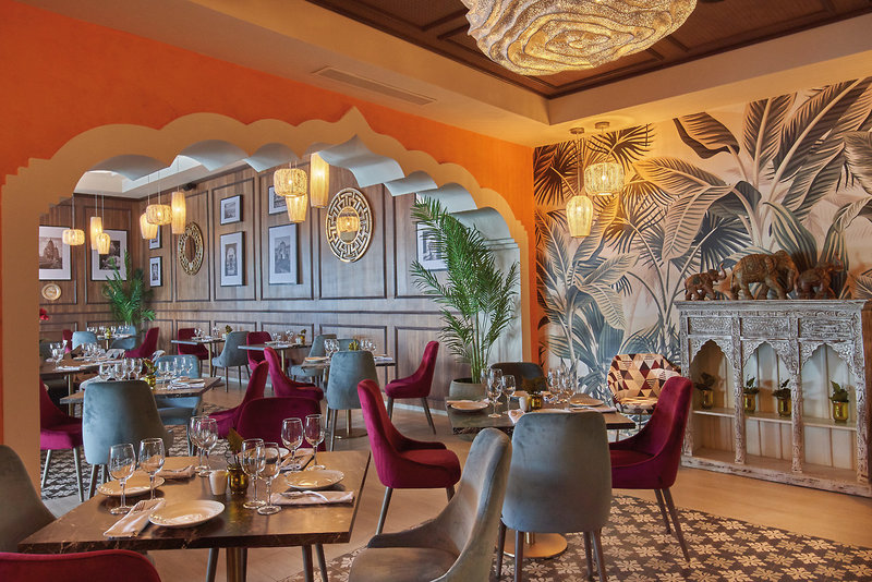 Luxury Bahia Principe Ambar - Erwachsenenhotel  20