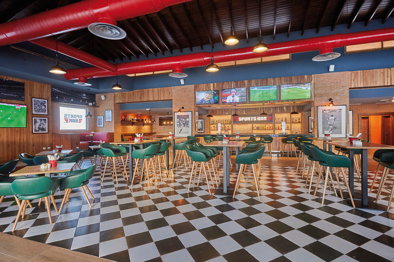 Luxury Bahia Principe Ambar - Erwachsenenhotel  21