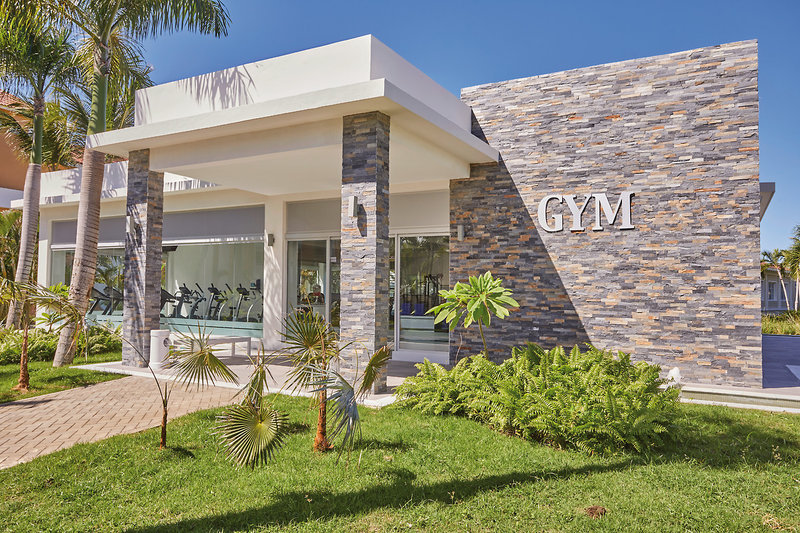 Luxury Bahia Principe Ambar - Erwachsenenhotel  29