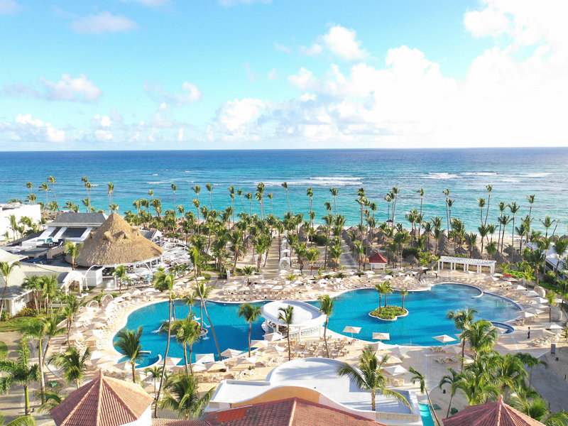 Bahia Principe Luxury Ambar  1