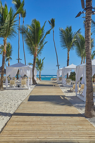 Bahia Principe Luxury Ambar  4