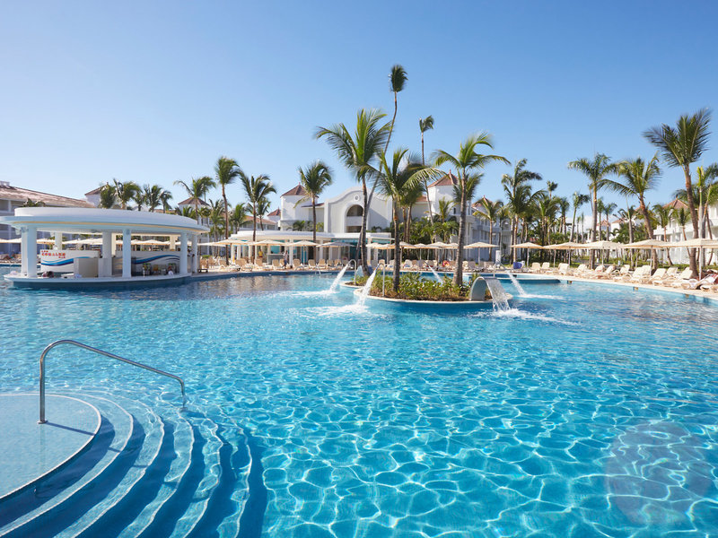 Bahia Principe Luxury Ambar  5