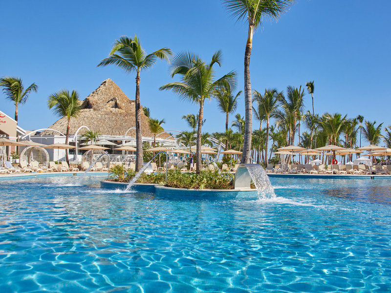 Bahia Principe Luxury Ambar  8