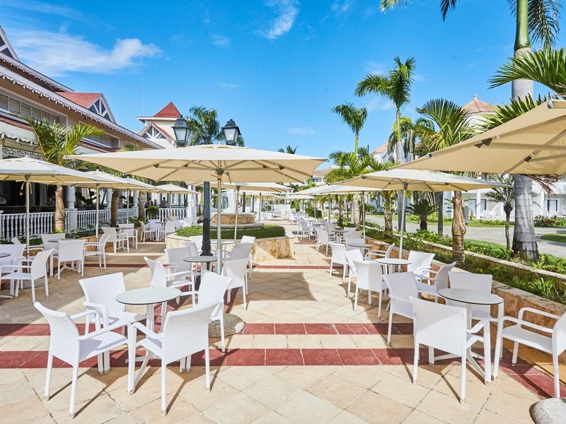 Bahia Principe Luxury Ambar  13