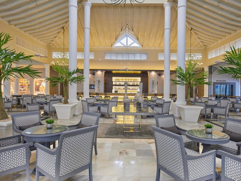 Bahia Principe Luxury Ambar  23