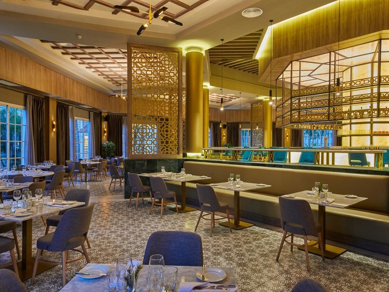 Bahia Principe Luxury Ambar  30