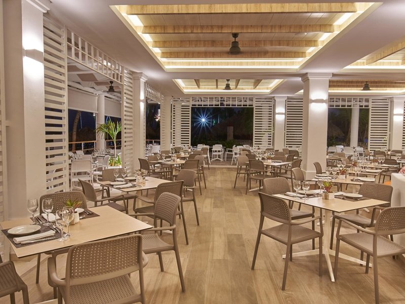 Bahia Principe Luxury Ambar  33