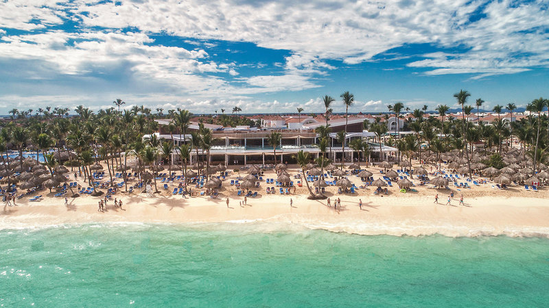 Bahia Principe Luxury Ambar  2