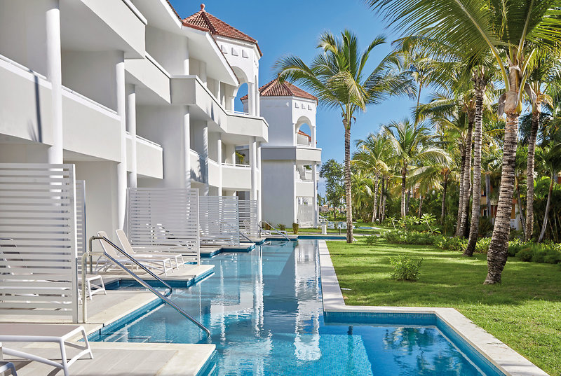 Bahia Principe Luxury Ambar  6