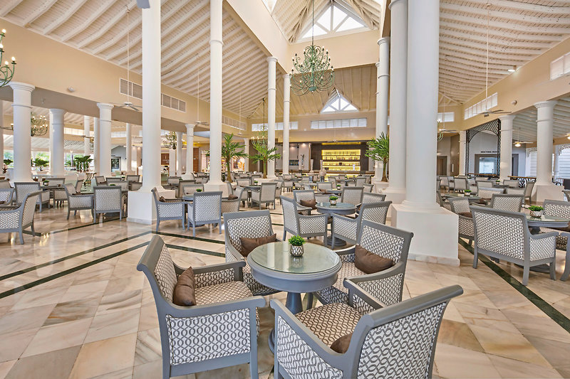 Bahia Principe Luxury Ambar  11