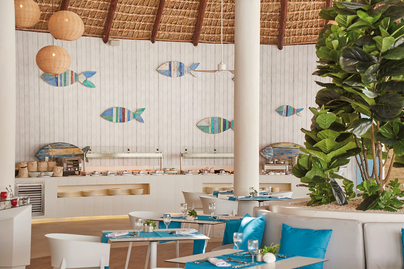 Bahia Principe Luxury Ambar  16
