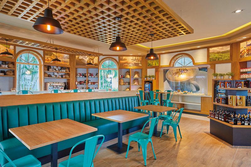 Bahia Principe Luxury Ambar  18