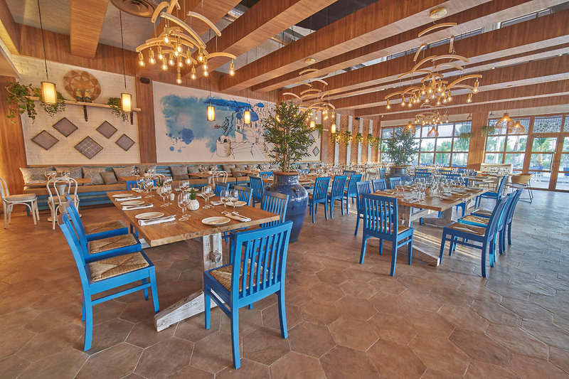 Bahia Principe Luxury Ambar  19