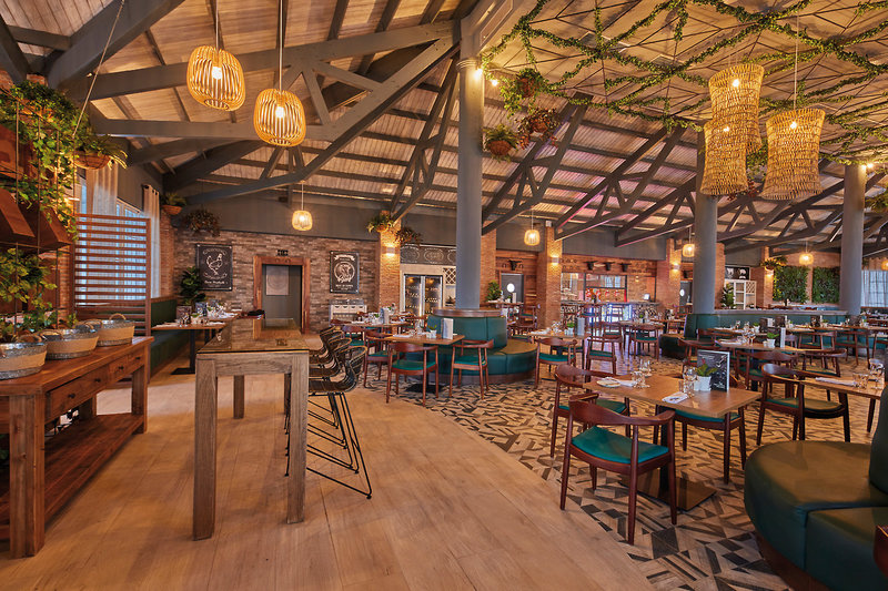 Bahia Principe Luxury Ambar  22