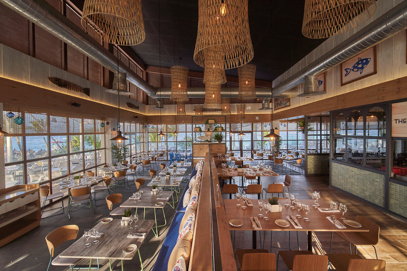 Bahia Principe Luxury Ambar  23