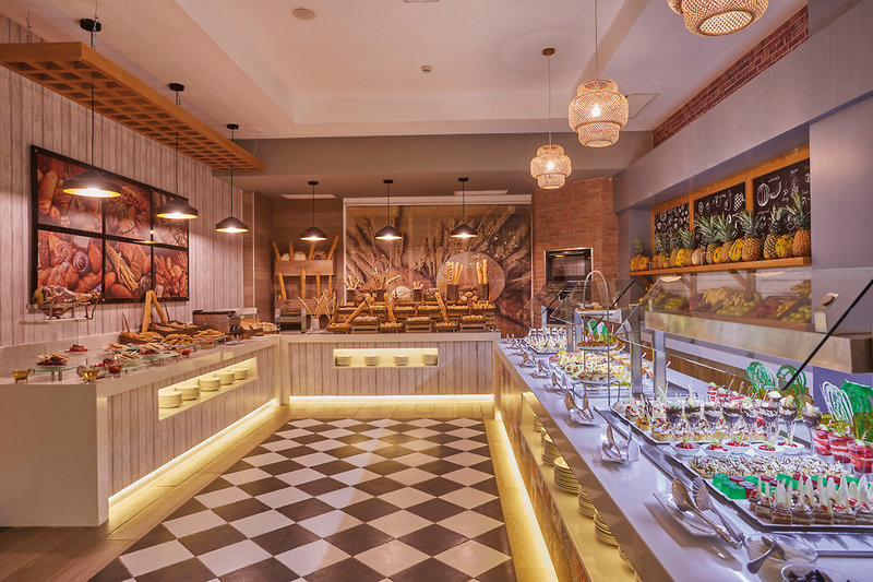 Bahia Principe Luxury Ambar  25