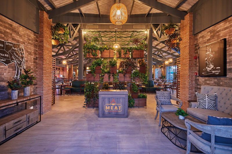 Bahia Principe Luxury Ambar  27