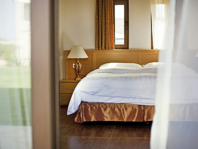 Caldera Theros Villas Chania 3