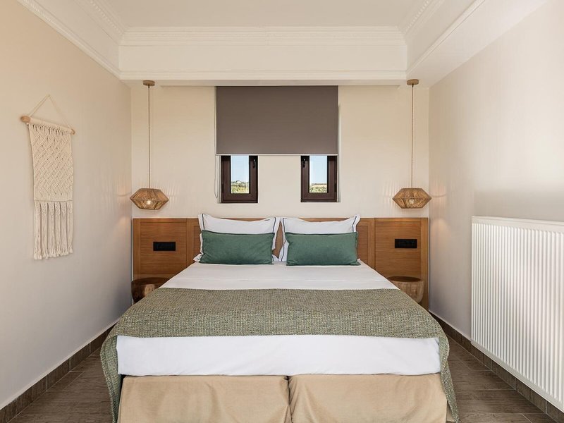 Caldera Theros Villas Chania 6