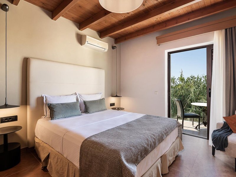 Caldera Theros Villas Chania 7