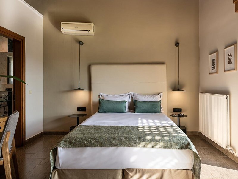 Caldera Theros Villas Chania 8
